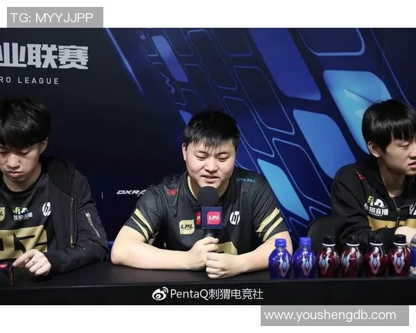 电竞实时数据分析RNG选手个人能力表现及其对比赛影响的深度探讨