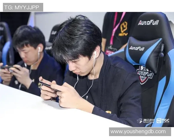 和平精英赛场上的奋斗与荣耀BLG战队成长历程全景回顾实时数据