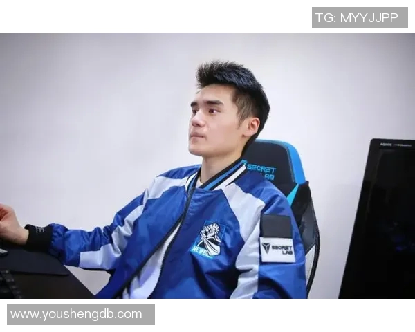 电竞新闻深度探讨周军在DOTA2世界中的成长与挑战人生旅程